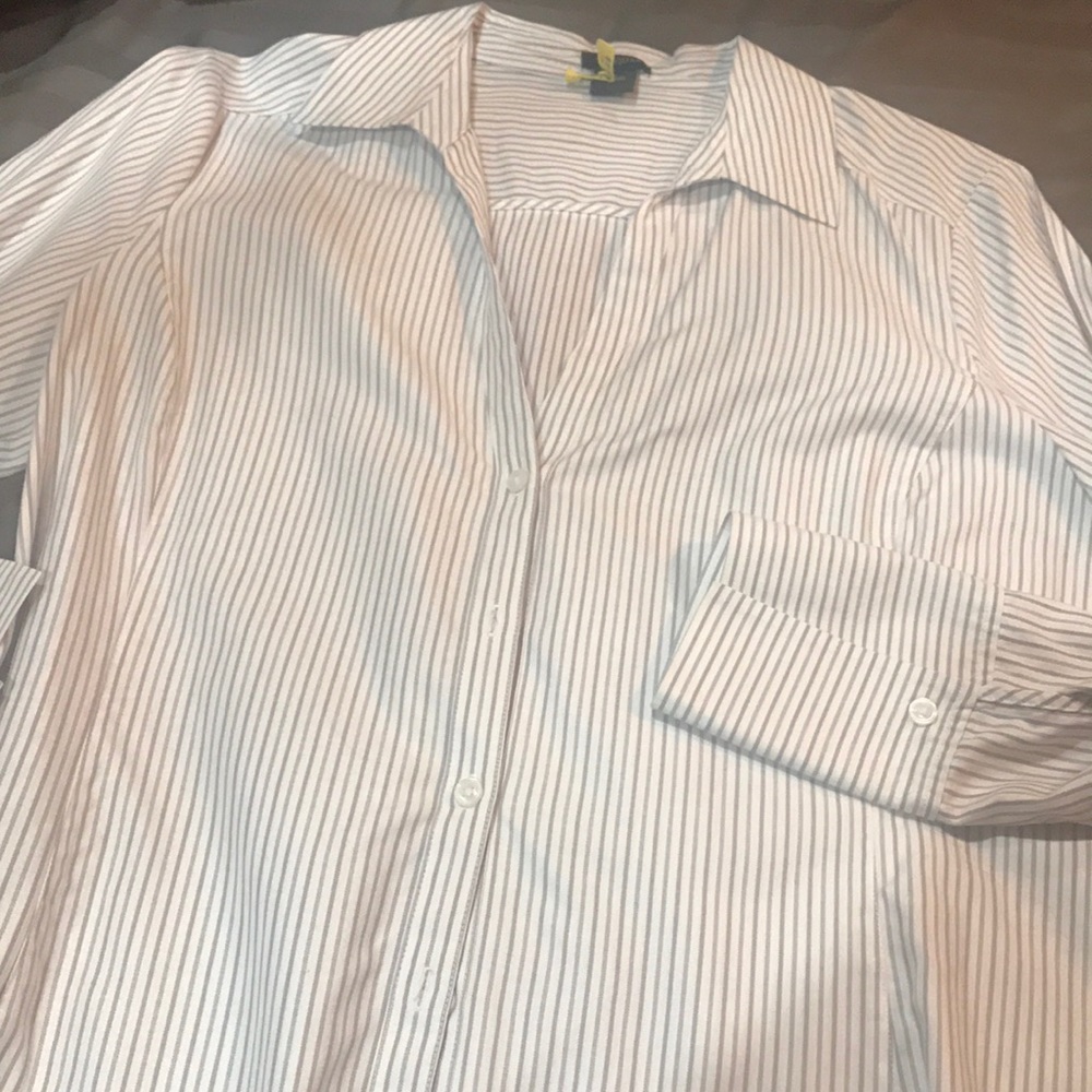 Ann Taylor top